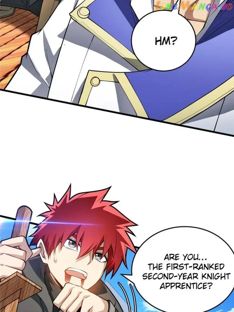 My Dragon System Chapter 70 - Page 20