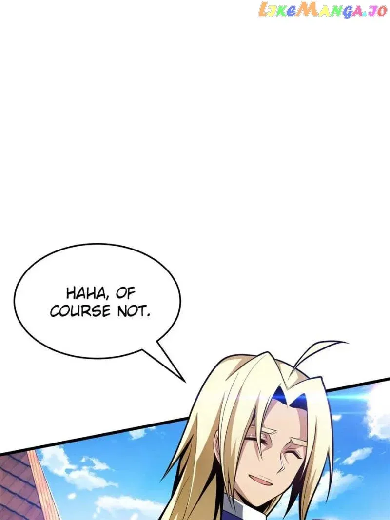 My Dragon System Chapter 70 - Page 22