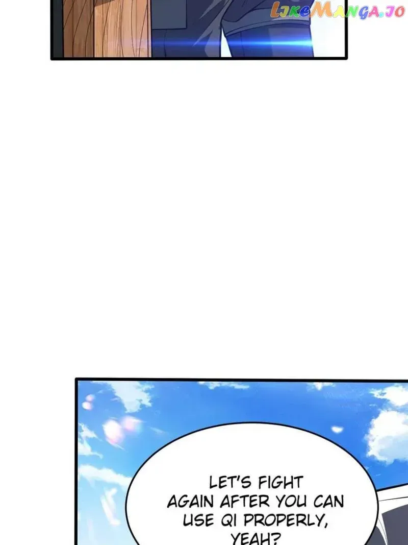 My Dragon System Chapter 70 - Page 27