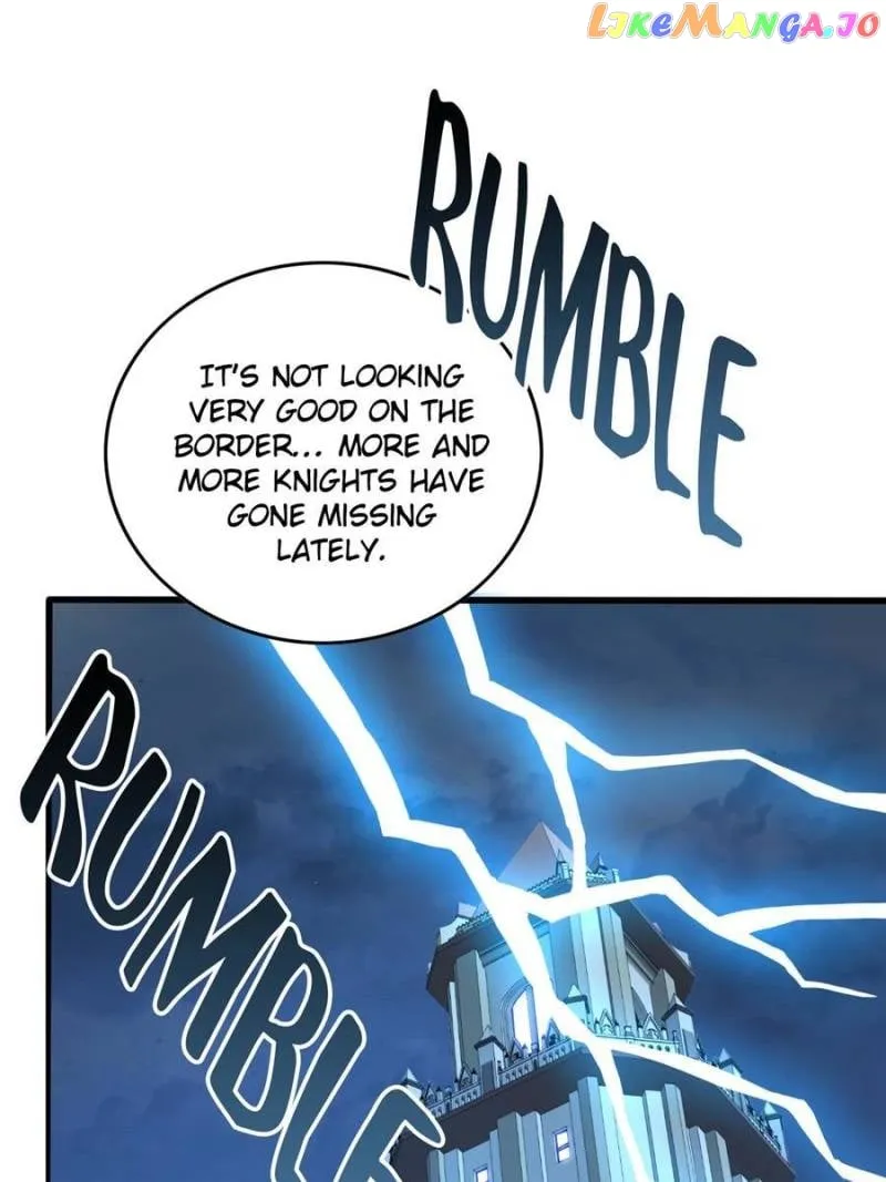 My Dragon System Chapter 71 - Page 3