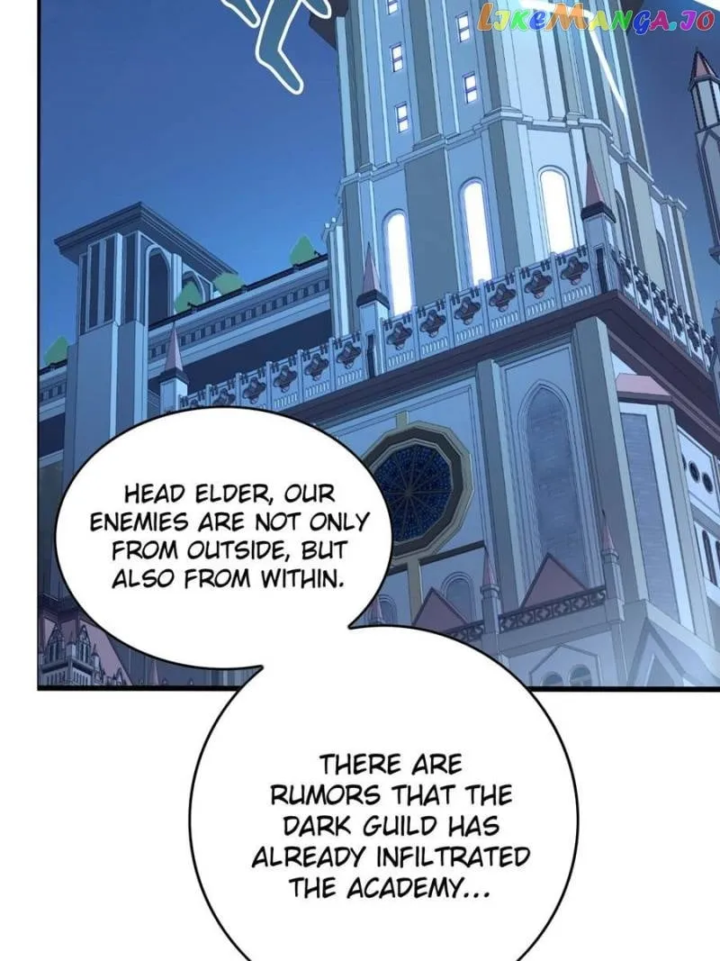 My Dragon System Chapter 71 - Page 4