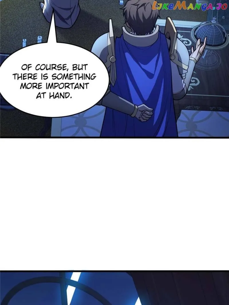 My Dragon System Chapter 71 - Page 6