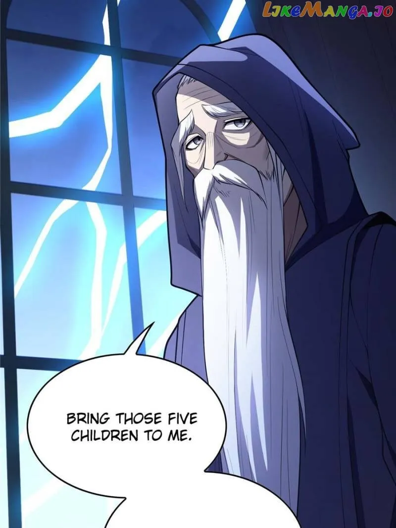 My Dragon System Chapter 71 - Page 7