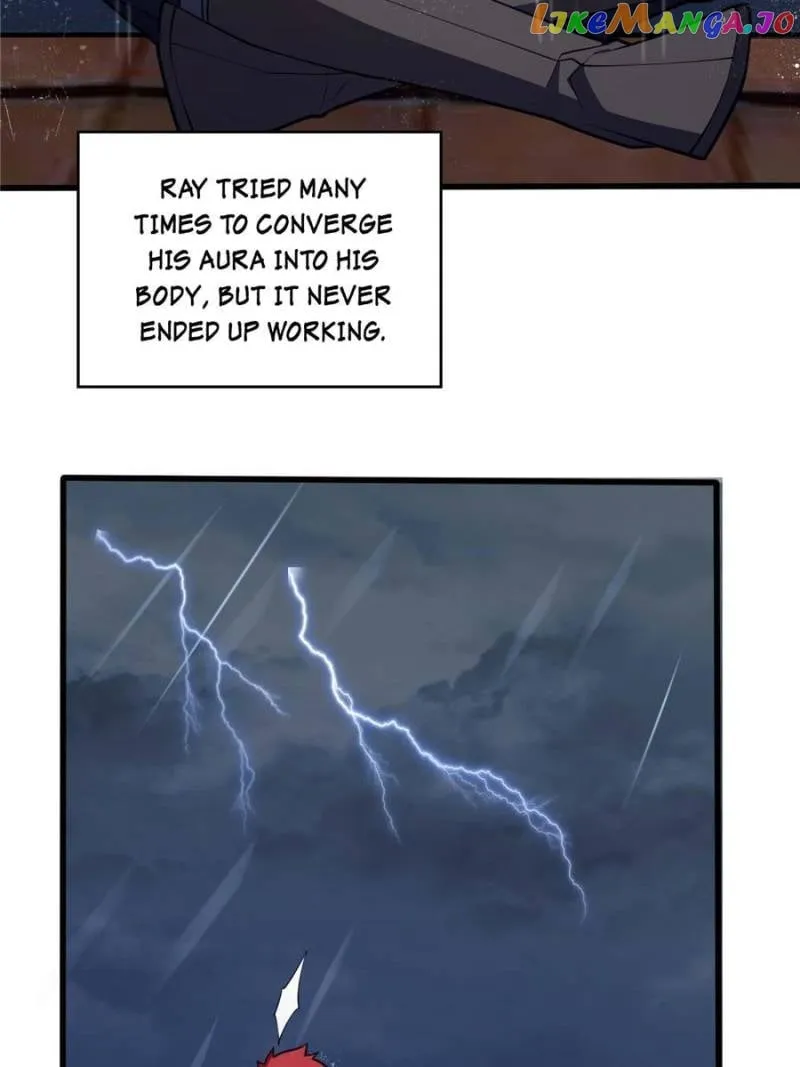 My Dragon System Chapter 71 - Page 11