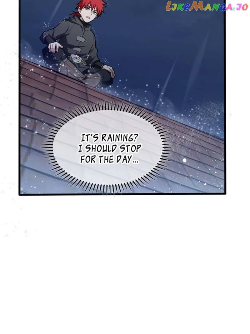 My Dragon System Chapter 71 - Page 12