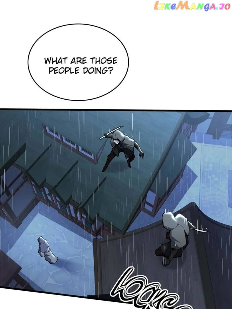 My Dragon System Chapter 71 - Page 15