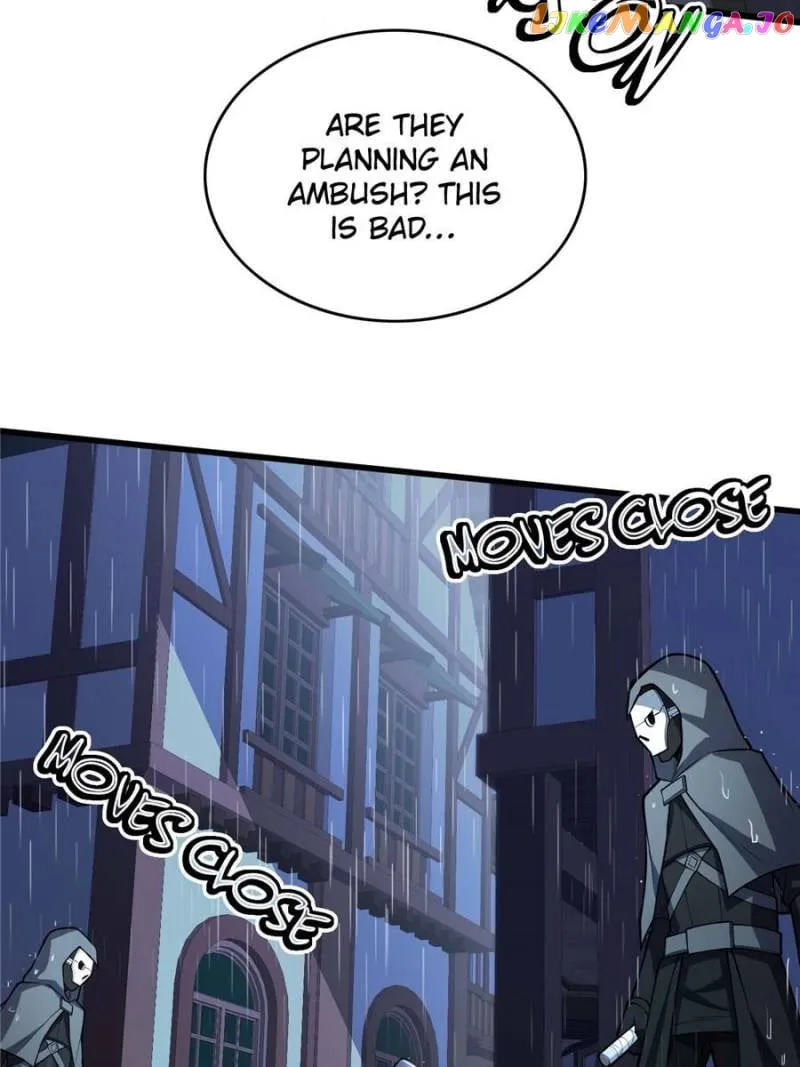 My Dragon System Chapter 71 - Page 16