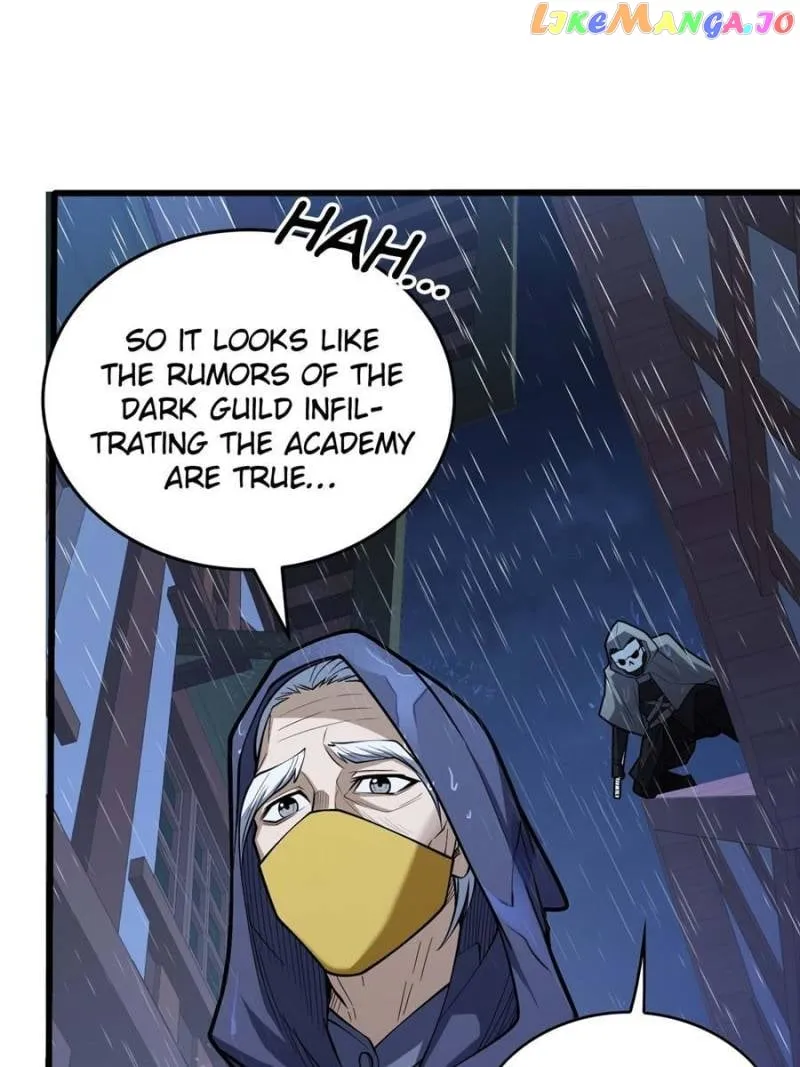 My Dragon System Chapter 71 - Page 24