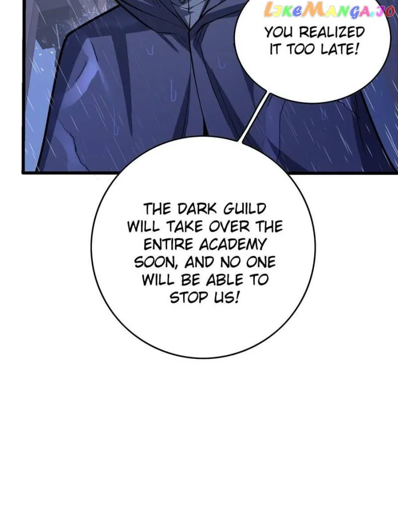 My Dragon System Chapter 71 - Page 25