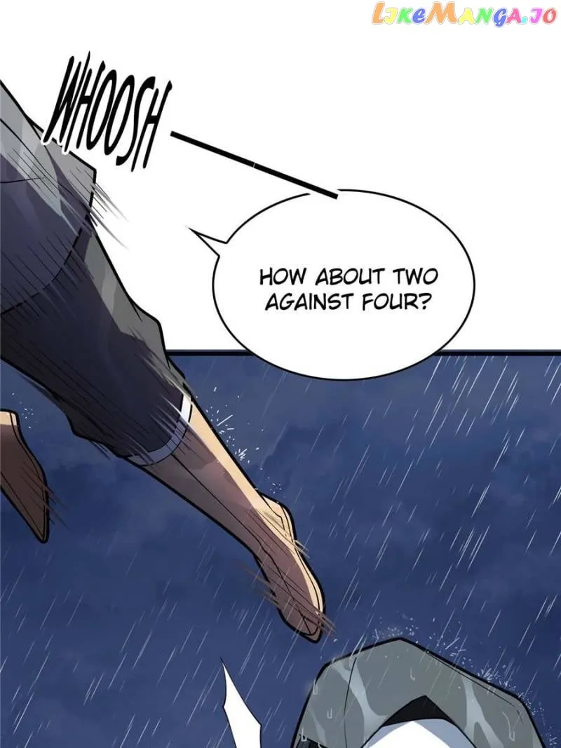 My Dragon System Chapter 71 - Page 28