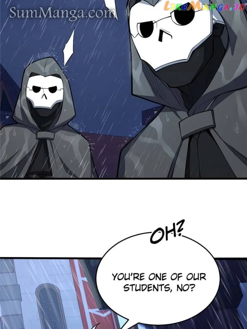 My Dragon System Chapter 71 - Page 29