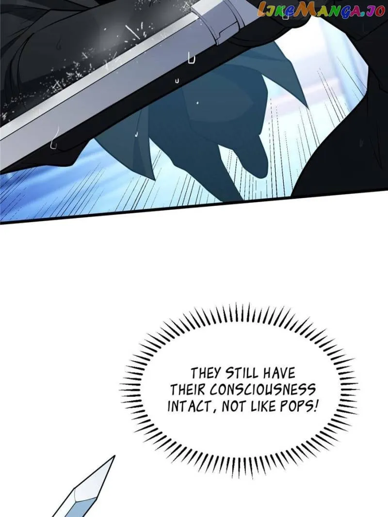 My Dragon System Chapter 72 - Page 9