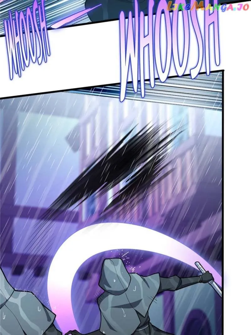 My Dragon System Chapter 72 - Page 11