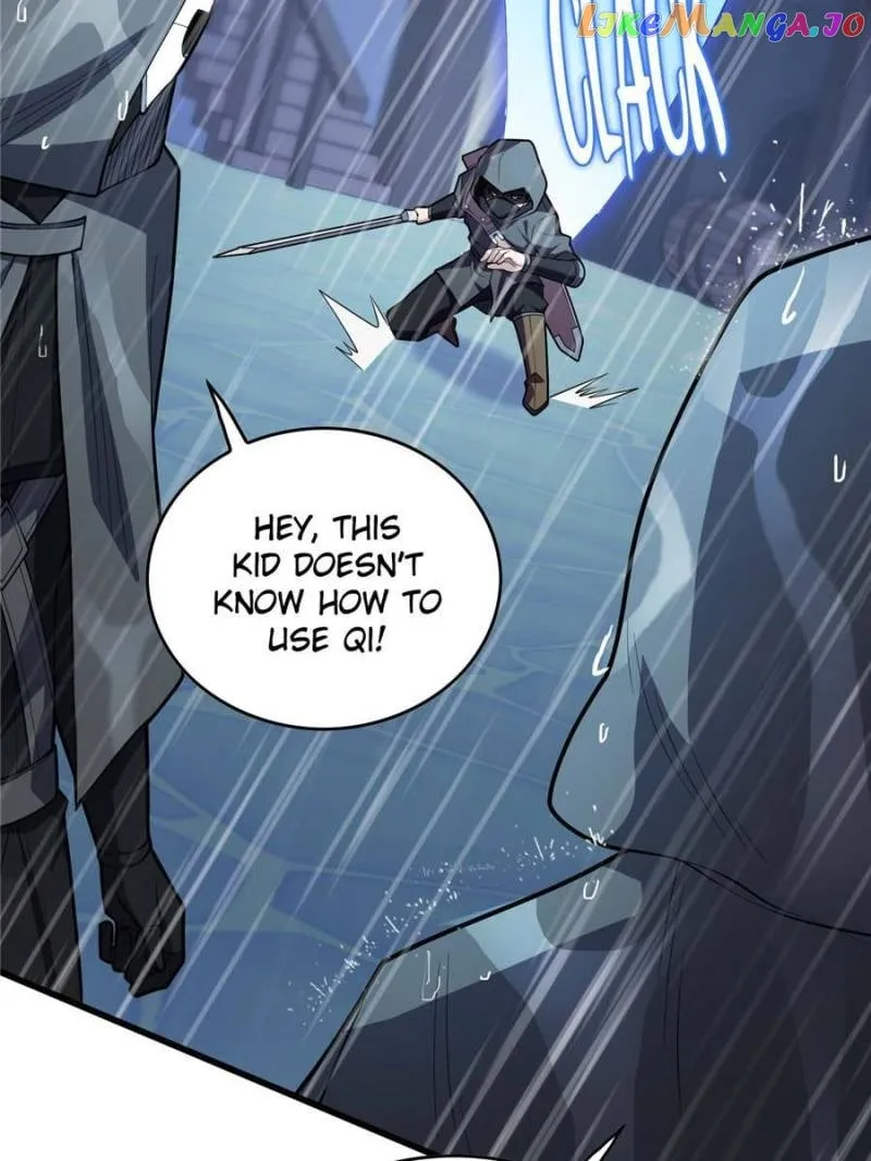 My Dragon System Chapter 72 - Page 17