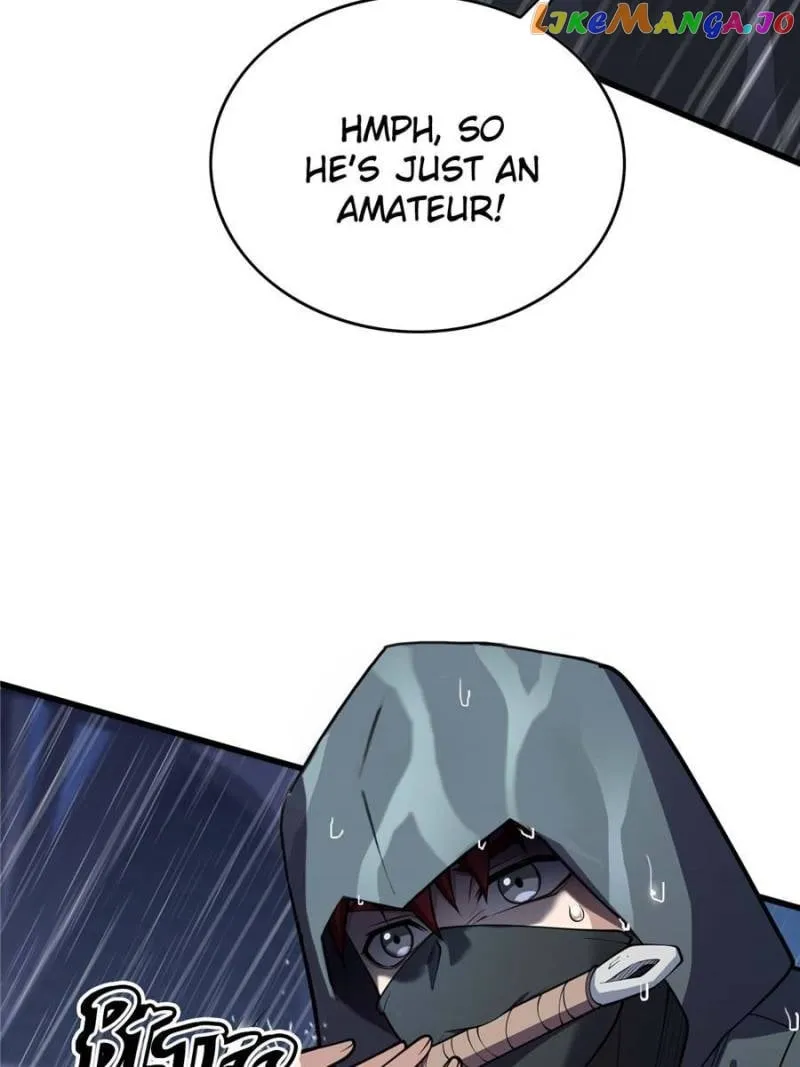 My Dragon System Chapter 72 - Page 18