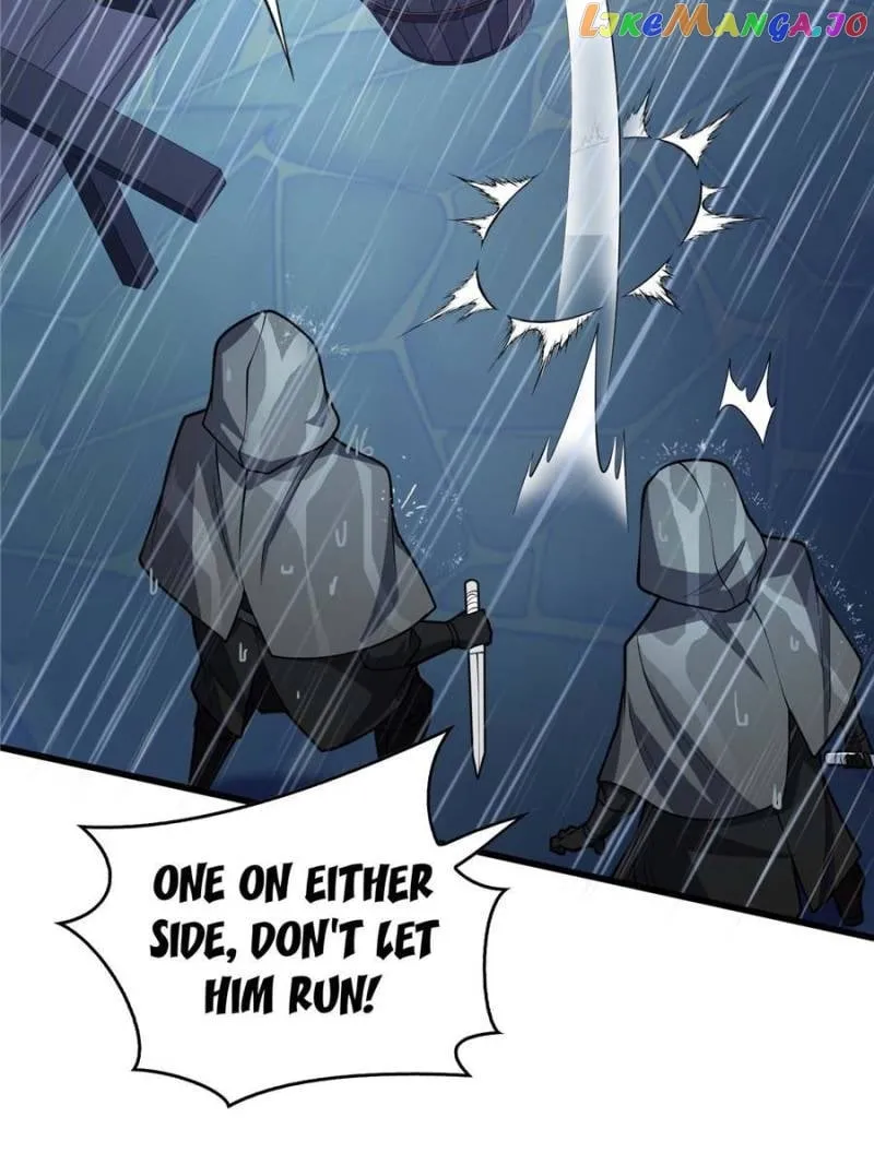 My Dragon System Chapter 72 - Page 25