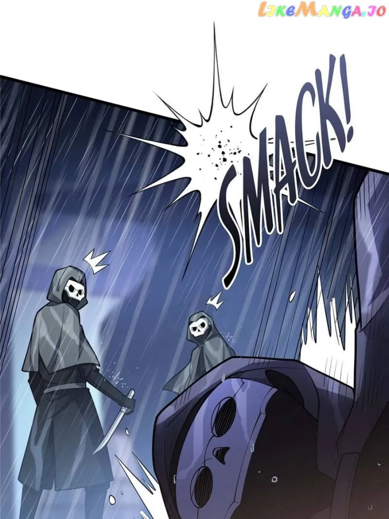 My Dragon System Chapter 72 - Page 26