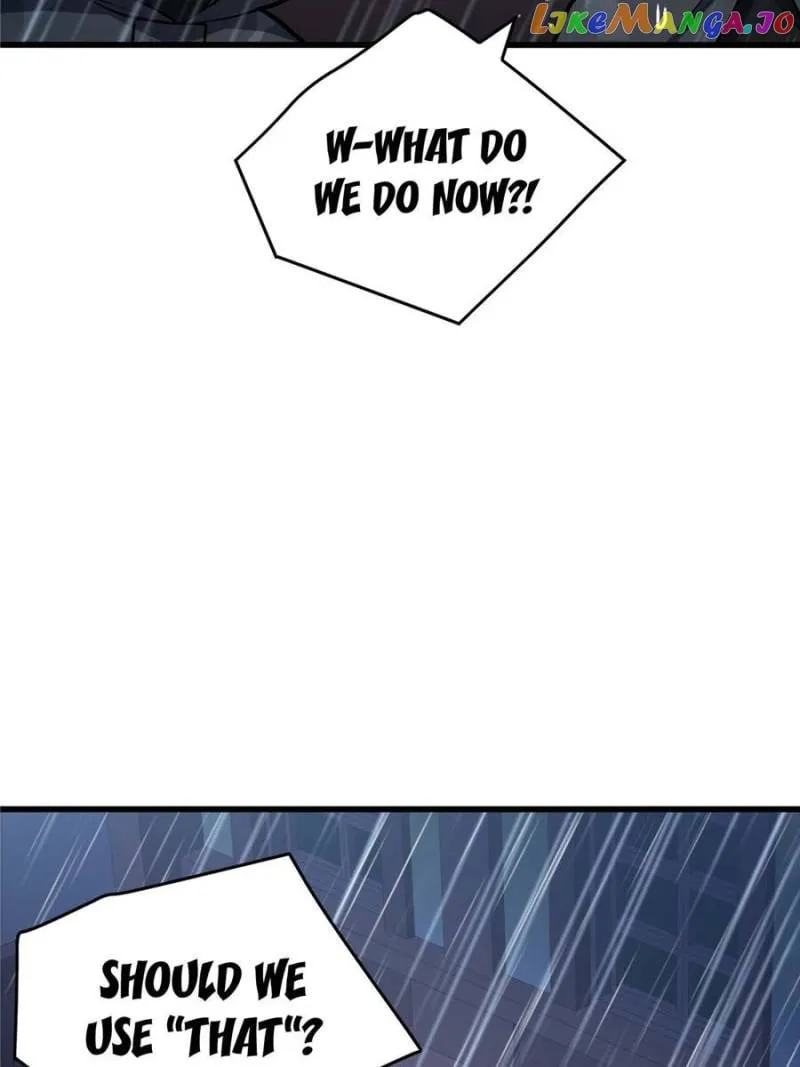 My Dragon System Chapter 72 - Page 31