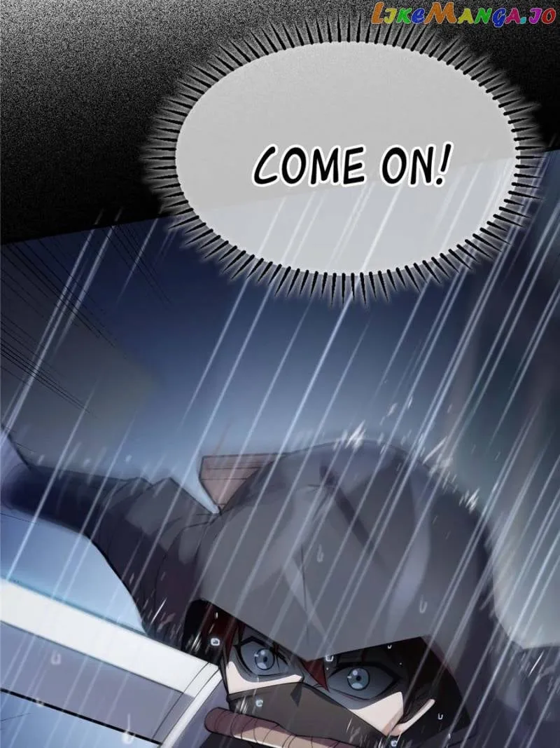My Dragon System Chapter 72 - Page 35