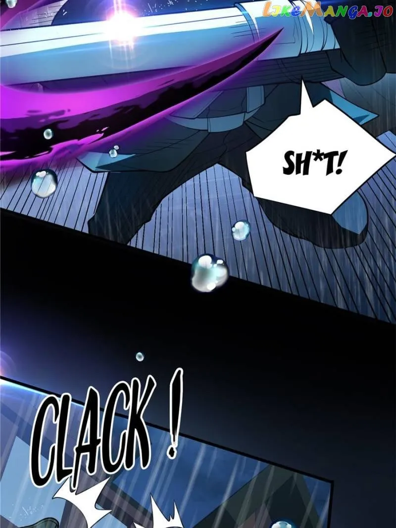 My Dragon System Chapter 73 - Page 5