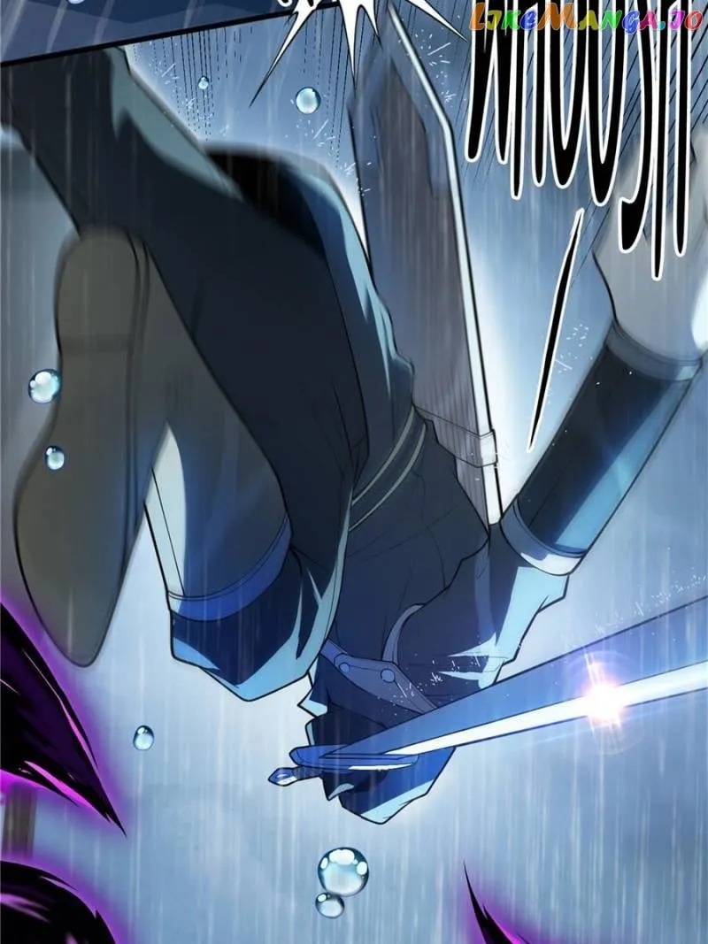 My Dragon System Chapter 73 - Page 7