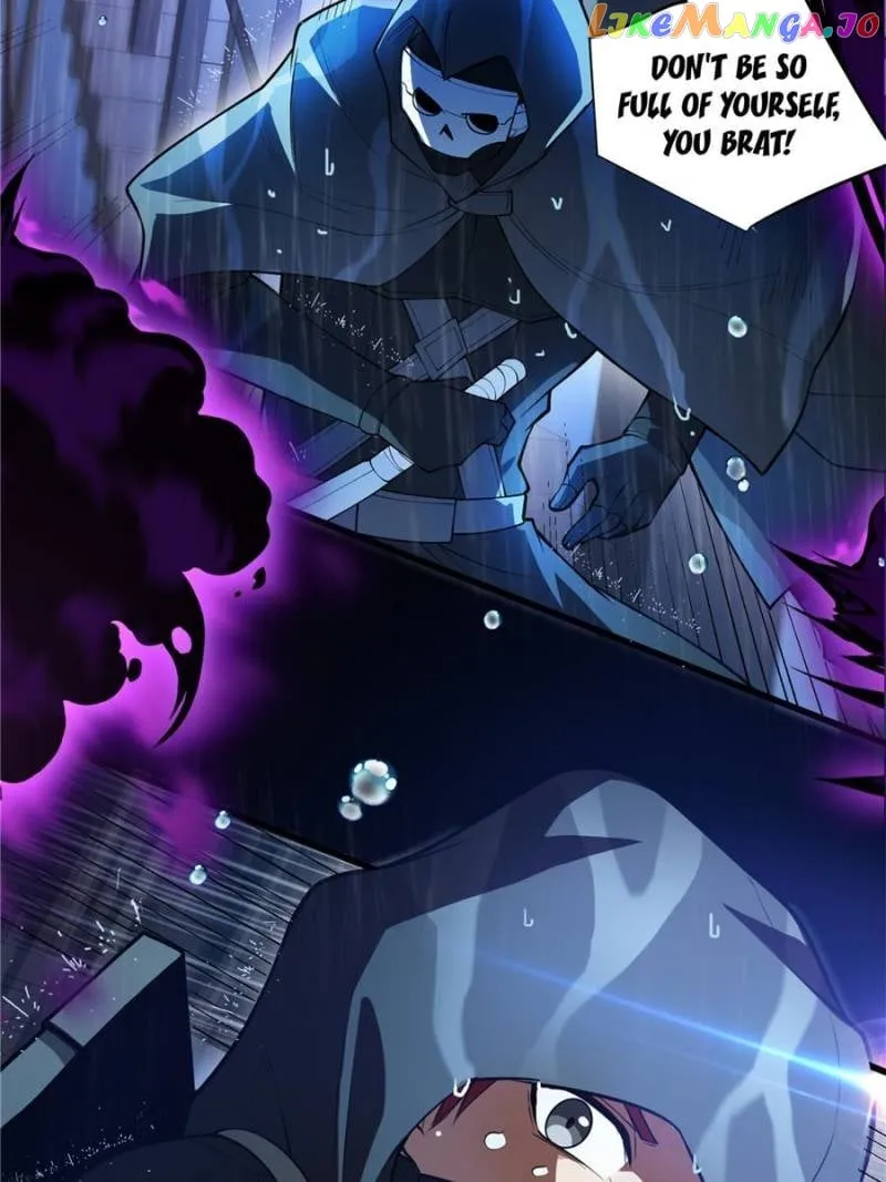 My Dragon System Chapter 73 - Page 10