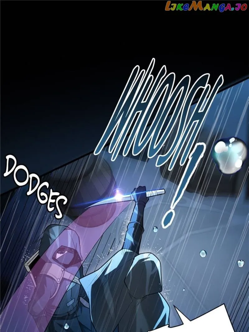 My Dragon System Chapter 73 - Page 12