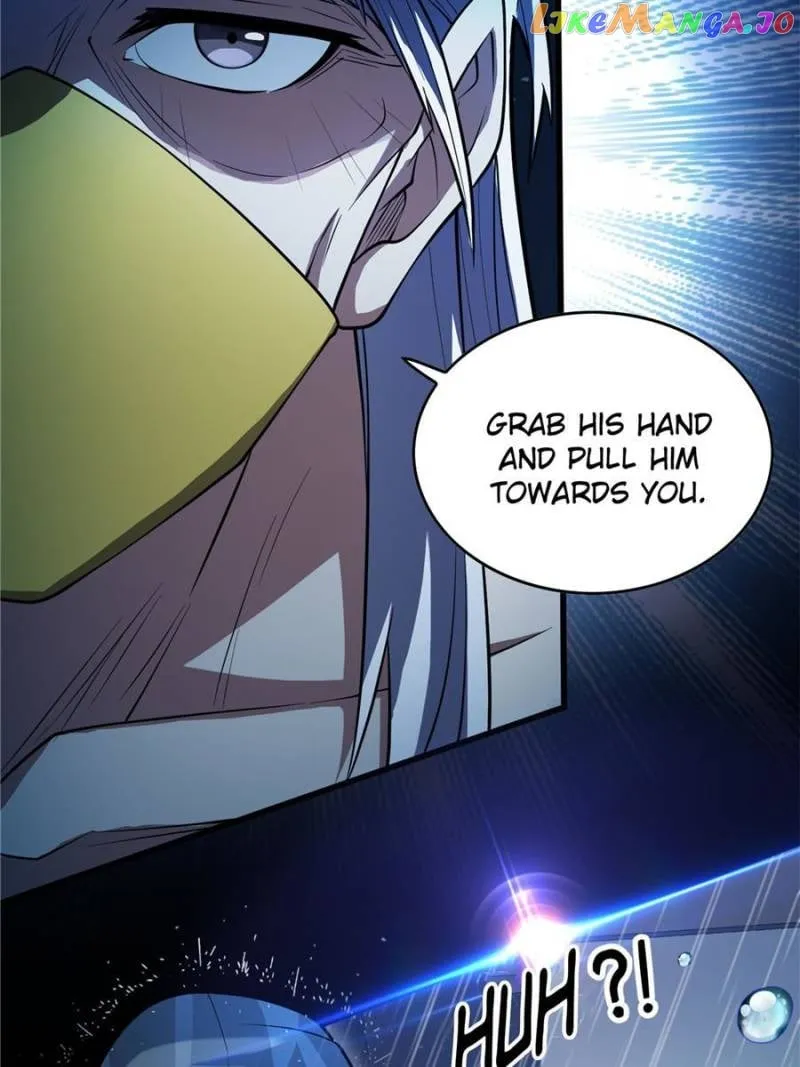 My Dragon System Chapter 73 - Page 14