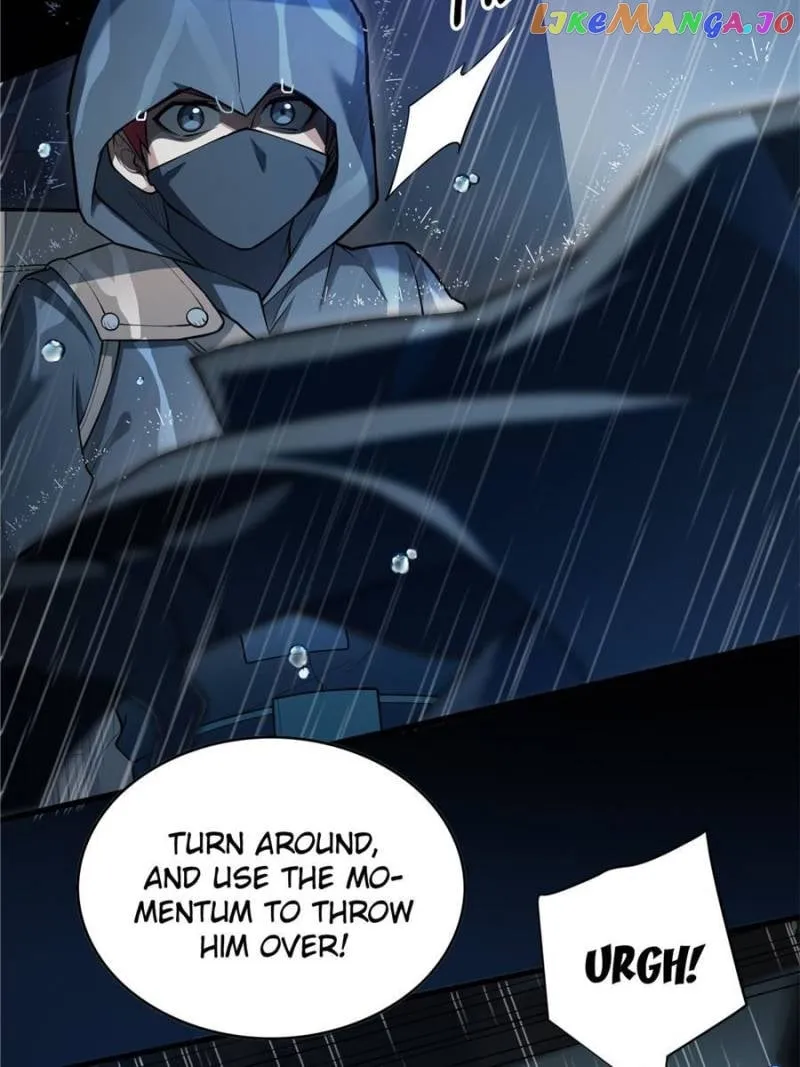 My Dragon System Chapter 73 - Page 15