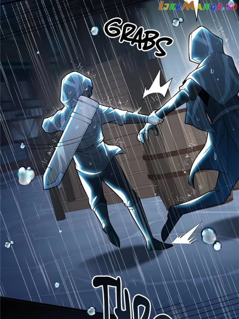 My Dragon System Chapter 73 - Page 16