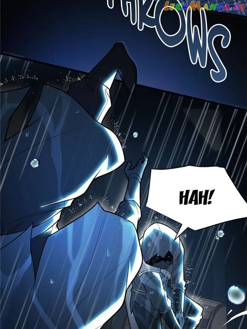 My Dragon System Chapter 73 - Page 17