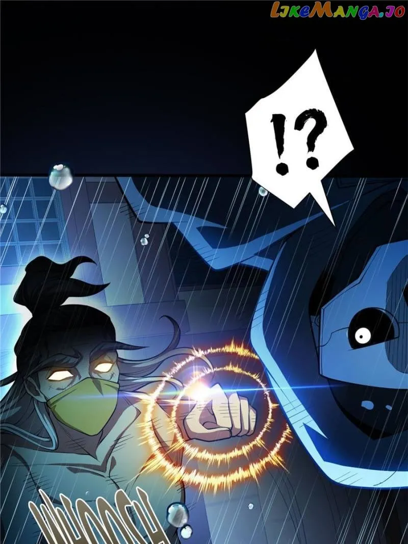 My Dragon System Chapter 73 - Page 20