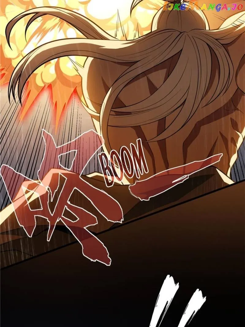 My Dragon System Chapter 73 - Page 24