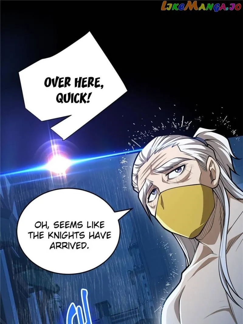 My Dragon System Chapter 73 - Page 27