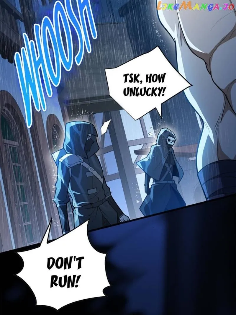 My Dragon System Chapter 73 - Page 28