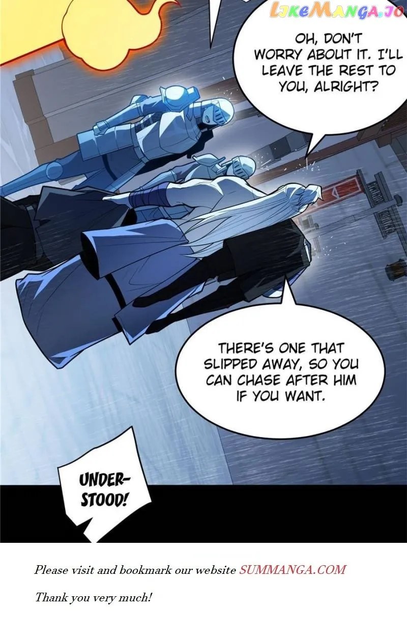 My Dragon System Chapter 73 - Page 33