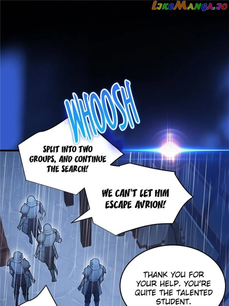 My Dragon System Chapter 74 - Page 2