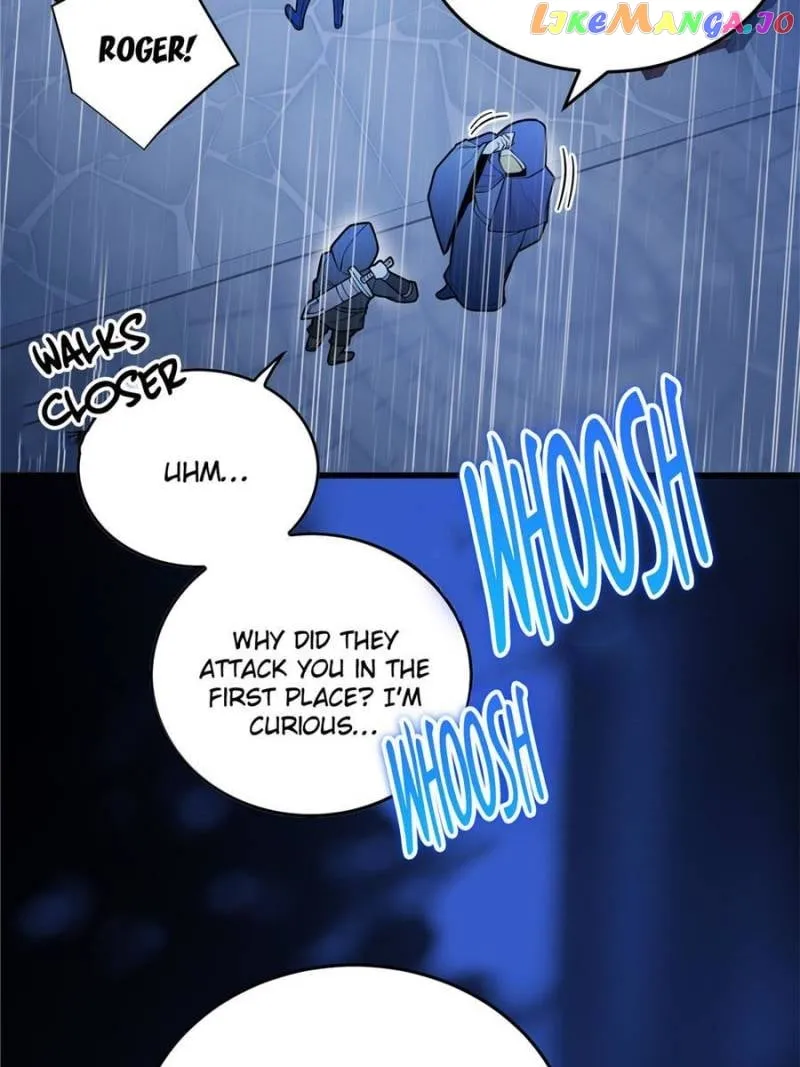 My Dragon System Chapter 74 - Page 3
