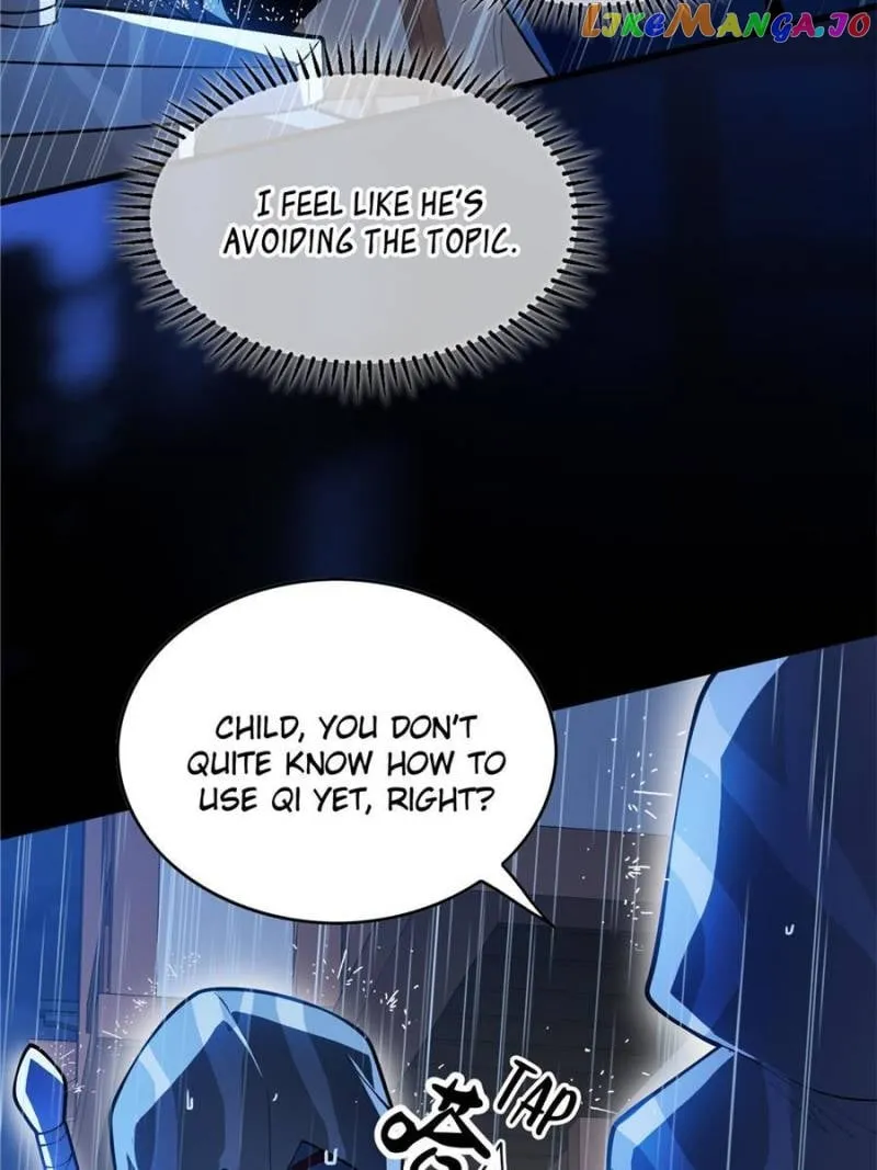 My Dragon System Chapter 74 - Page 5