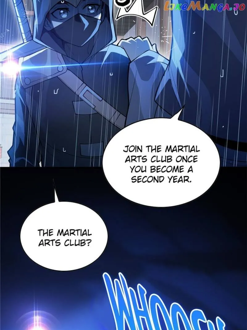 My Dragon System Chapter 74 - Page 6