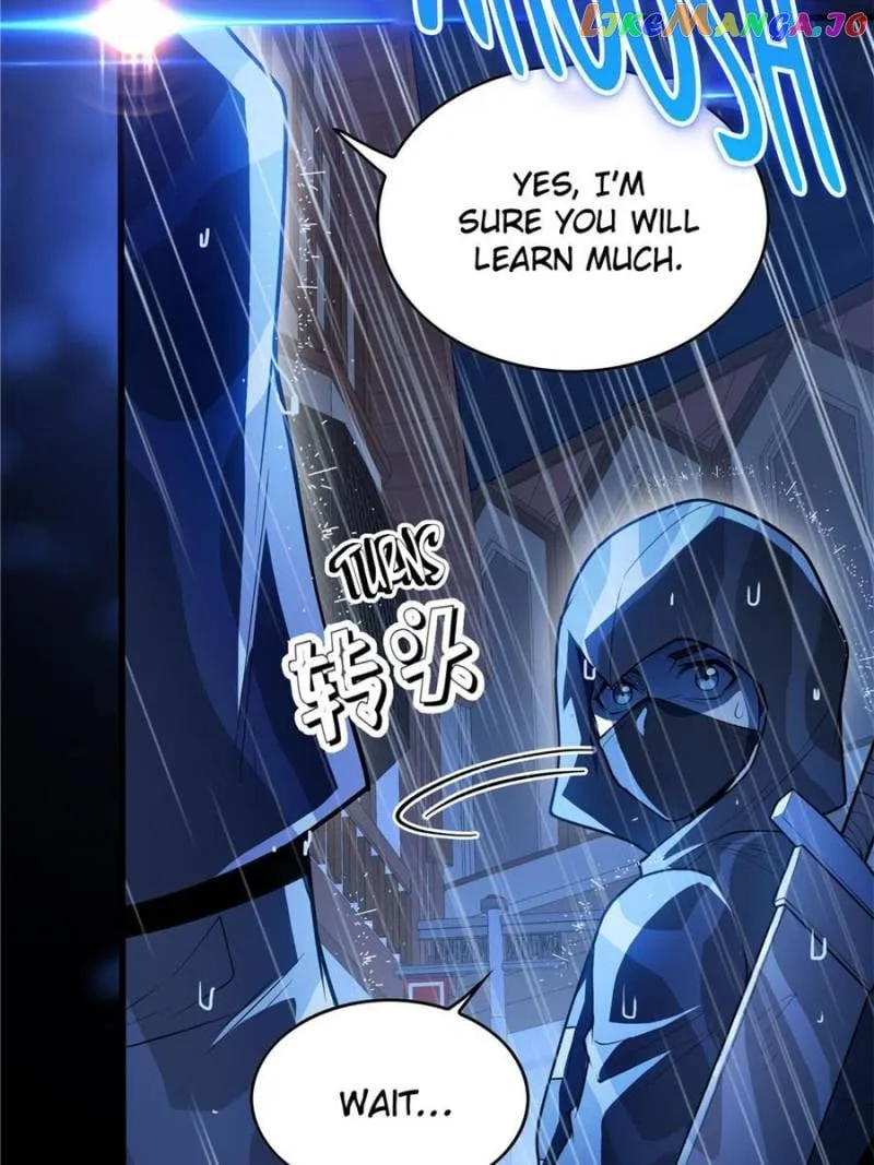 My Dragon System Chapter 74 - Page 7
