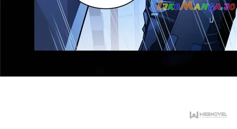 My Dragon System Chapter 74 - Page 8