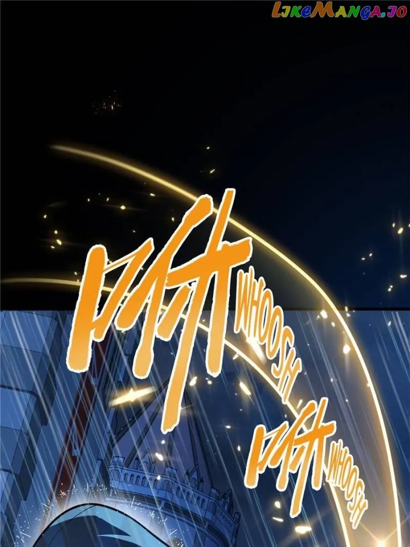 My Dragon System Chapter 74 - Page 9