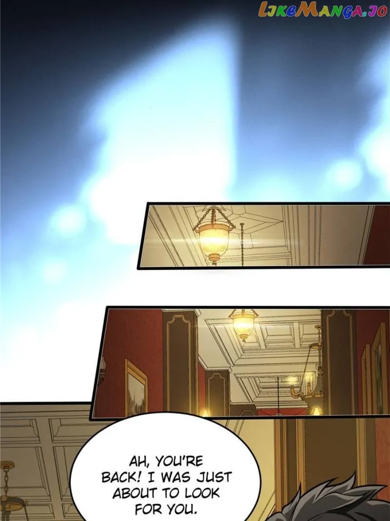 My Dragon System Chapter 74 - Page 12