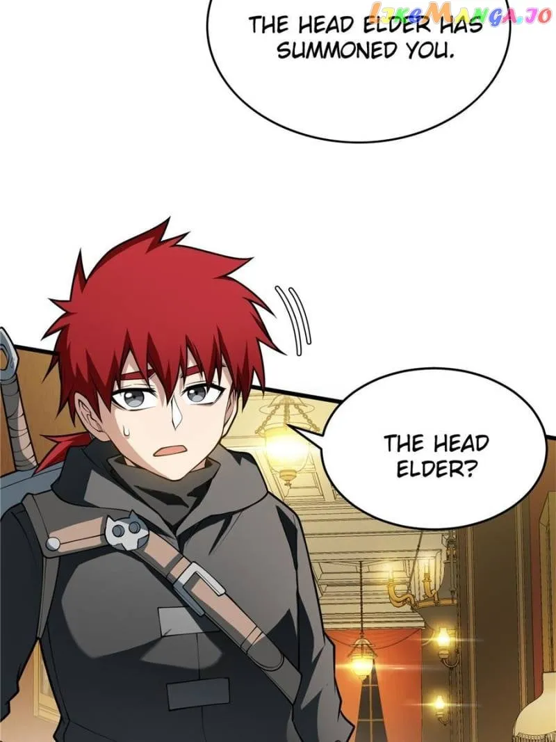My Dragon System Chapter 74 - Page 14