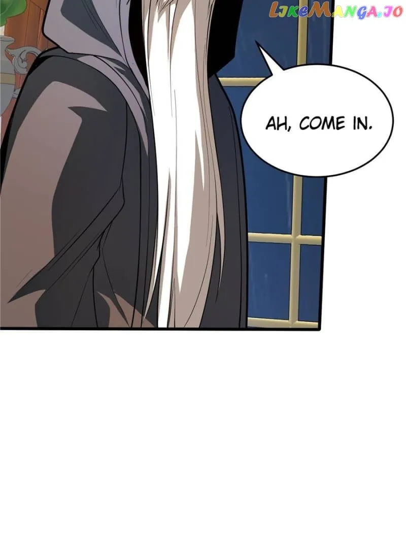 My Dragon System Chapter 74 - Page 20