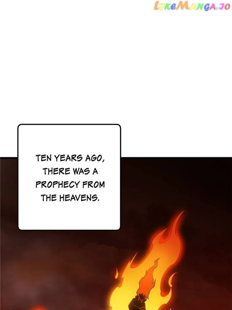 My Dragon System Chapter 74 - Page 28
