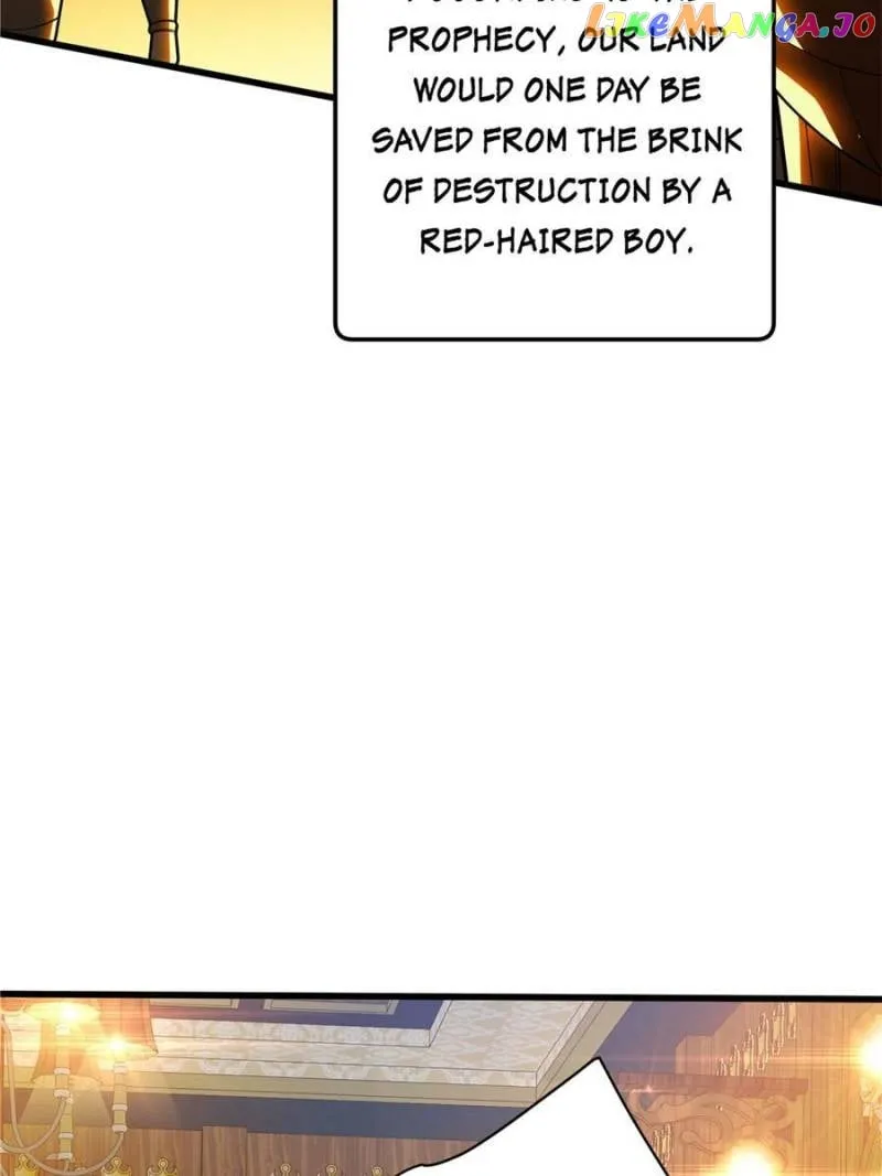 My Dragon System Chapter 74 - Page 30