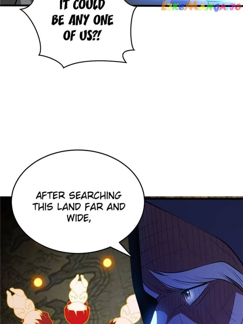 My Dragon System Chapter 74 - Page 32