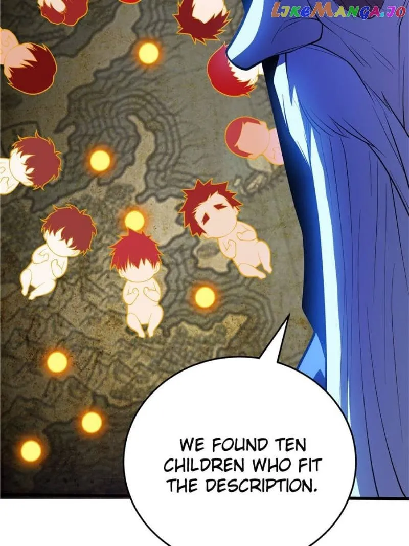 My Dragon System Chapter 74 - Page 33